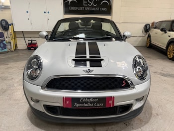Used MINI Roadster 2012 for sale - 78836020: Photo