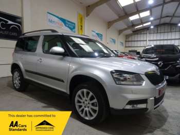 2015 (65) - 1.2 TSI [110] SE 5dr DSG Automatic *LOW MILEAGE*ONLY 30000 MILES*ONE OWNER*