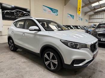Used MG MG ZS 2020 for sale - 79162293: Photo