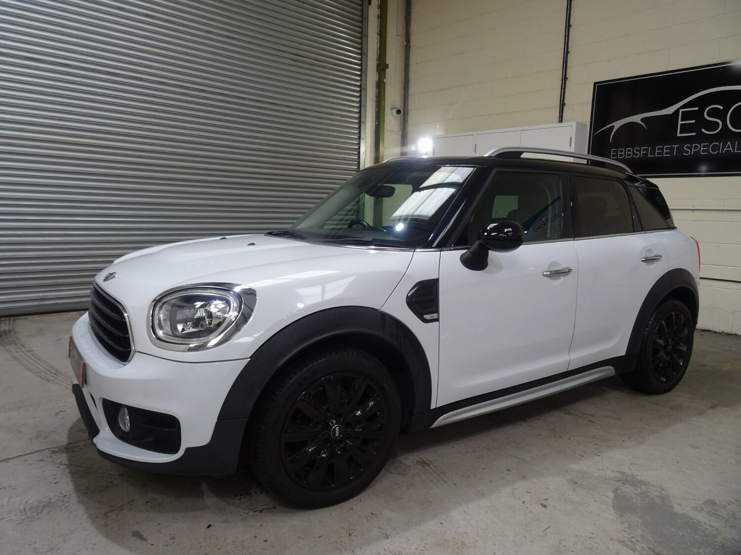 Used MINI Countryman 2017 for sale - 78064670: Photo 10