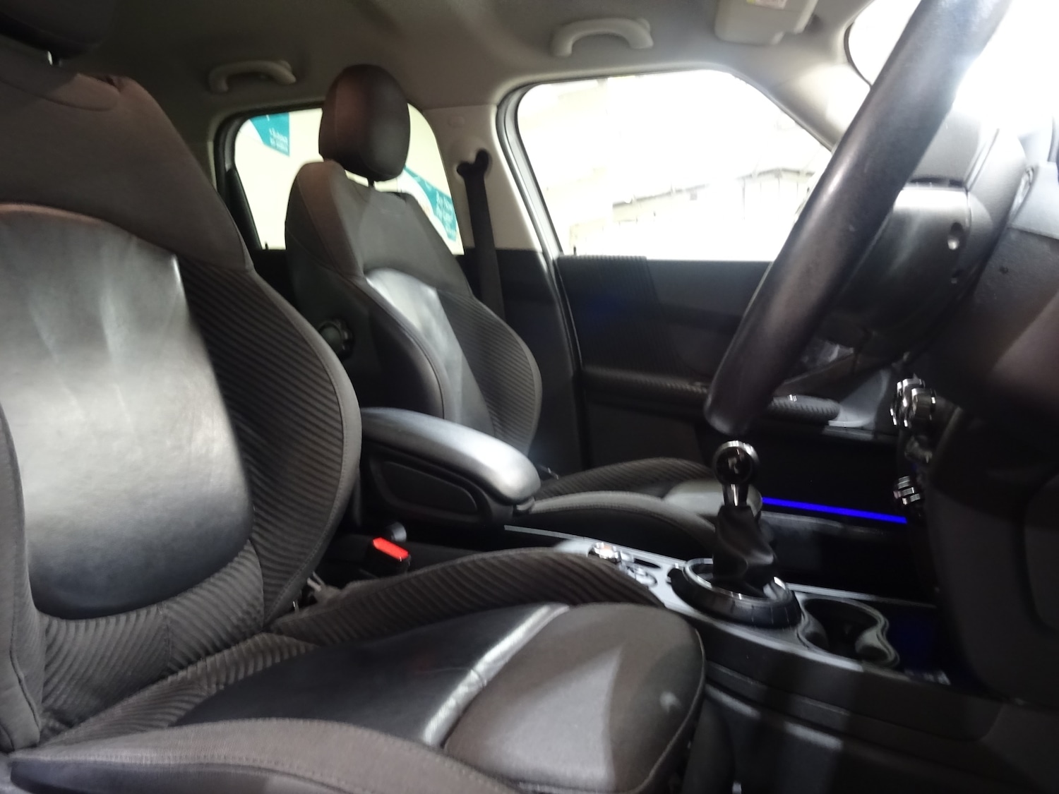 Used MINI Countryman 2017 for sale - 78064670: Photo 5