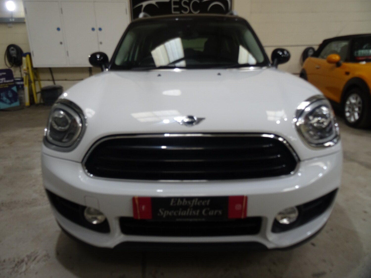 Used MINI Countryman 2017 for sale - 78064670: Photo 6