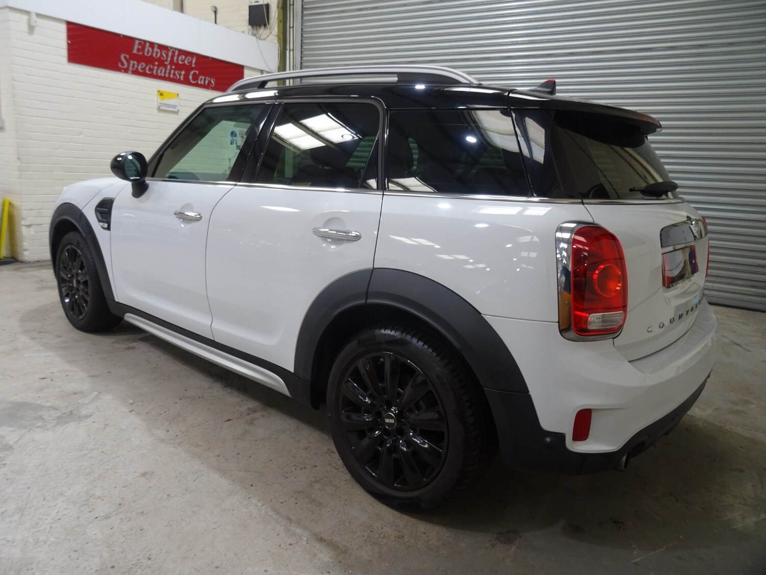 Used MINI Countryman 2017 for sale - 78064670: Photo 9