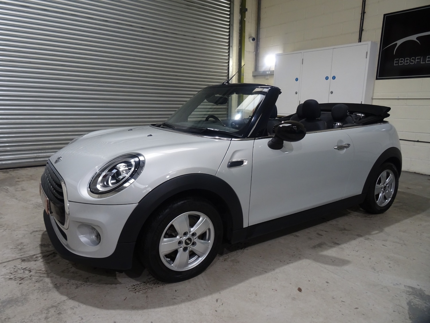 Used MINI Convertible 2021 for sale - 77046264: Photo 11