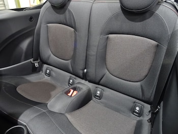 Used MINI Convertible 2021 for sale - 77046264: Photo