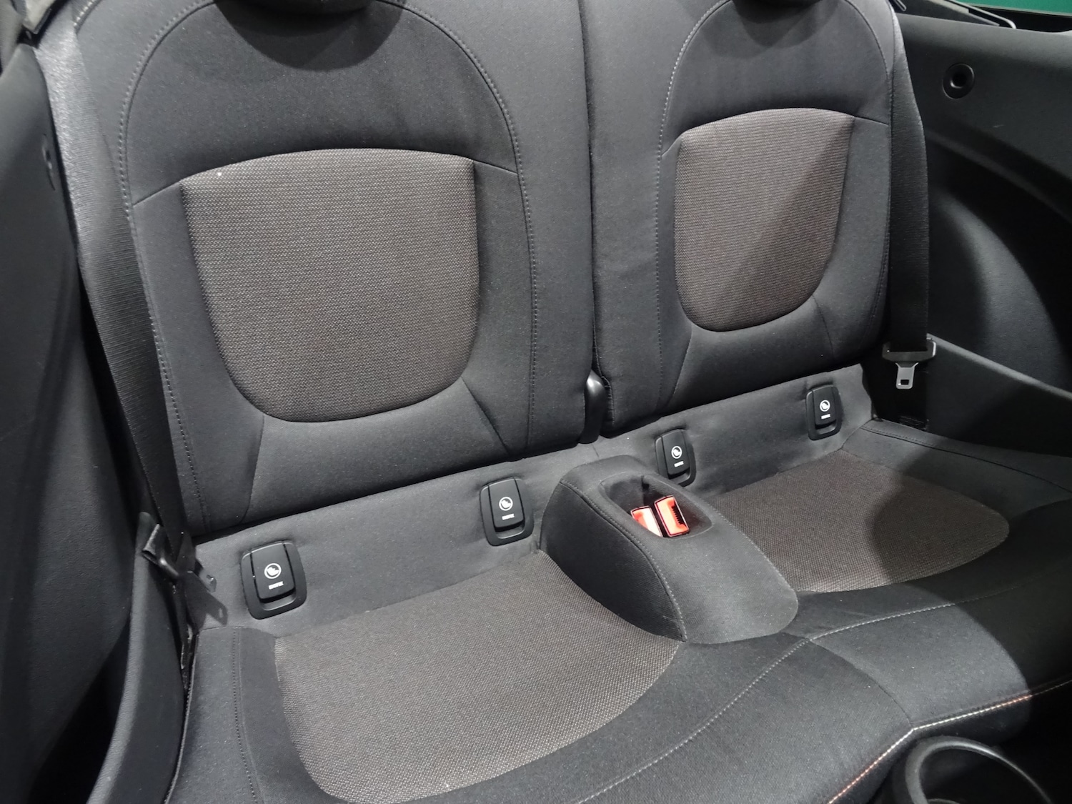 Used MINI Convertible 2021 for sale - 77046264: Photo 5