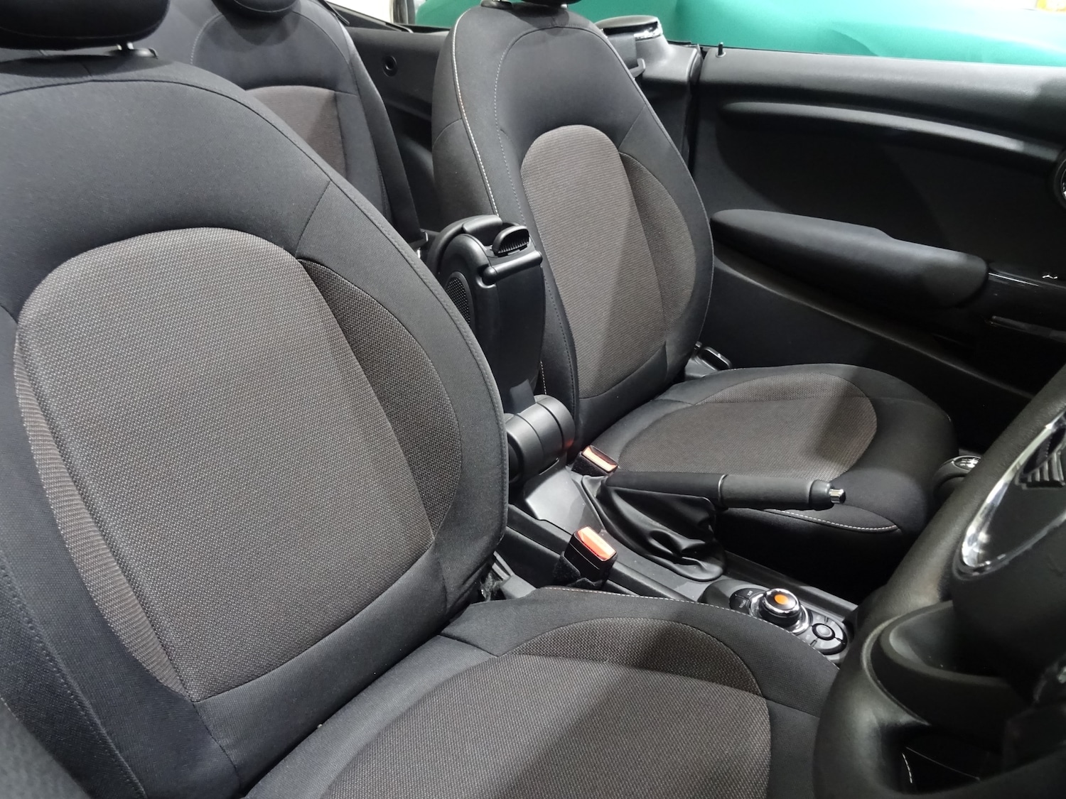 Used MINI Convertible 2021 for sale - 77046264: Photo 6