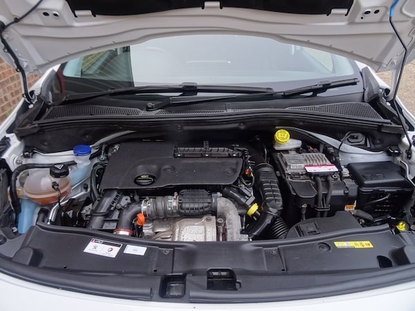 Used Peugeot 2008 2016 for sale - 75391487: Photo 14