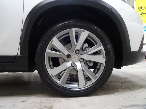 Used Peugeot 2008 2016 for sale - 75391487: Photo 19