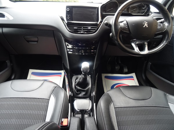 Used Peugeot 2008 2016 for sale - 75391487: Photo 22