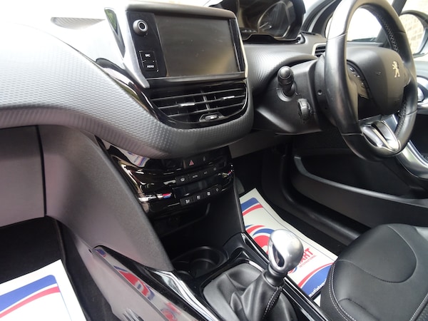 Used Peugeot 2008 2016 for sale - 75391487: Photo 24