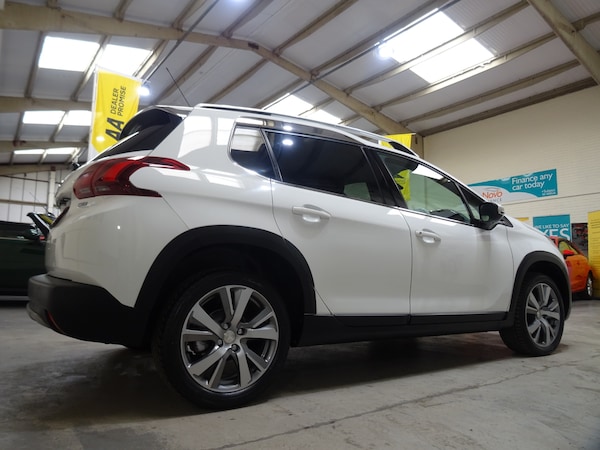 Used Peugeot 2008 2016 for sale - 75391487: Photo 33