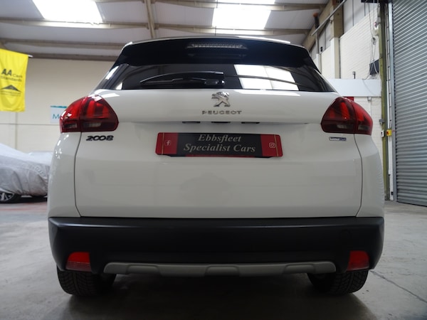 Used Peugeot 2008 2016 for sale - 75391487: Photo 34