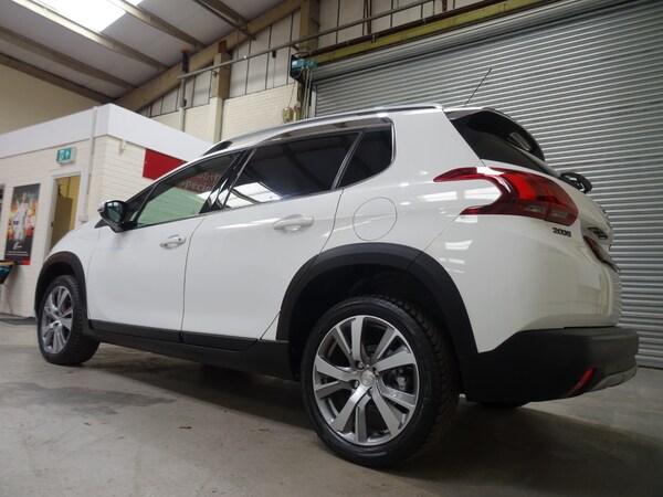 Used Peugeot 2008 2016 for sale - 75391487: Photo 35