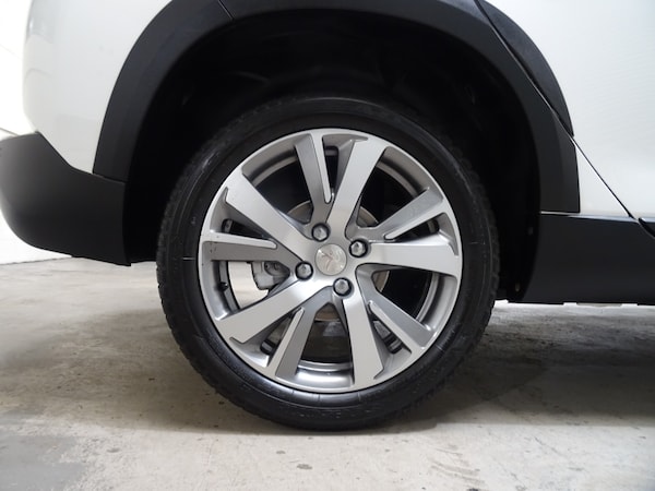 Used Peugeot 2008 2016 for sale - 75391487: Photo 38