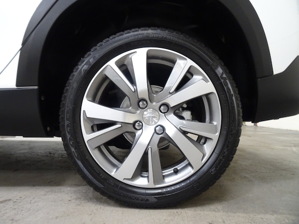 Used Peugeot 2008 2016 for sale - 75391487: Photo 39
