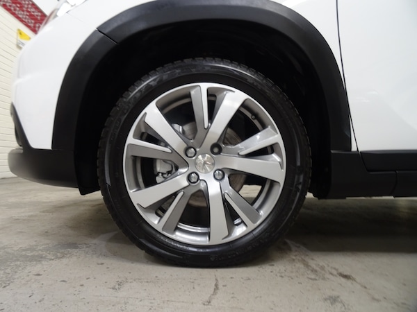 Used Peugeot 2008 2016 for sale - 75391487: Photo 40