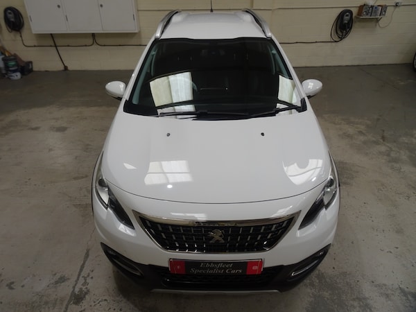 Used Peugeot 2008 2016 for sale - 75391487: Photo 44