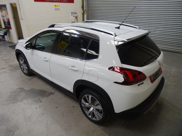 Used Peugeot 2008 2016 for sale - 75391487: Photo 47