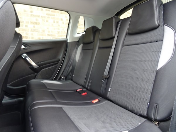 Used Peugeot 2008 2016 for sale - 75391487: Photo 6