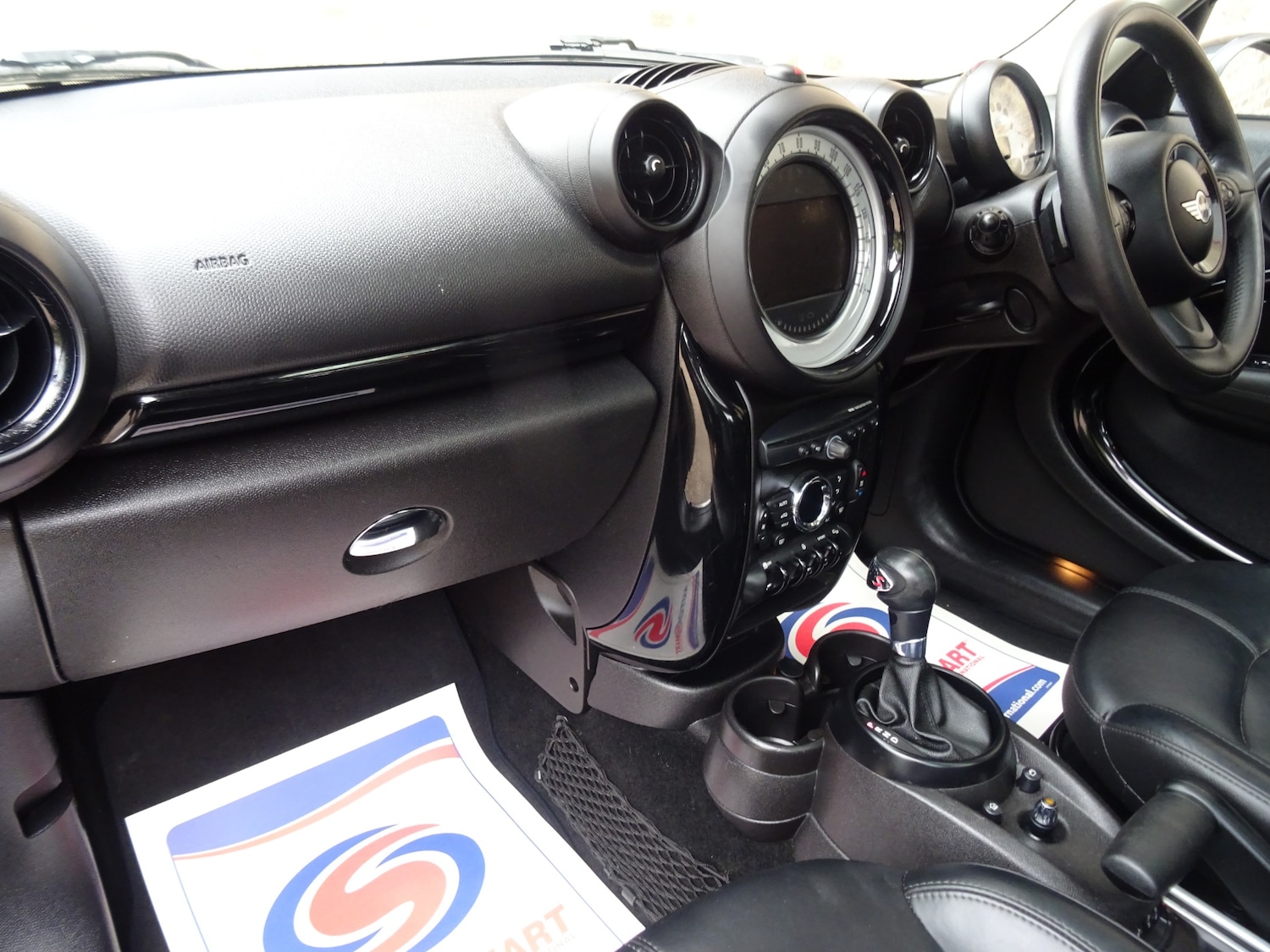 Vehicle 26