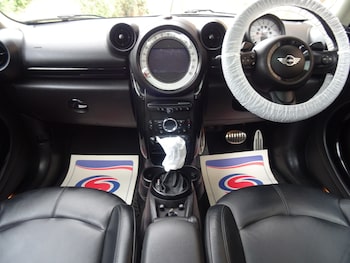 Used MINI Countryman 2013 for sale - 75618630: Photo