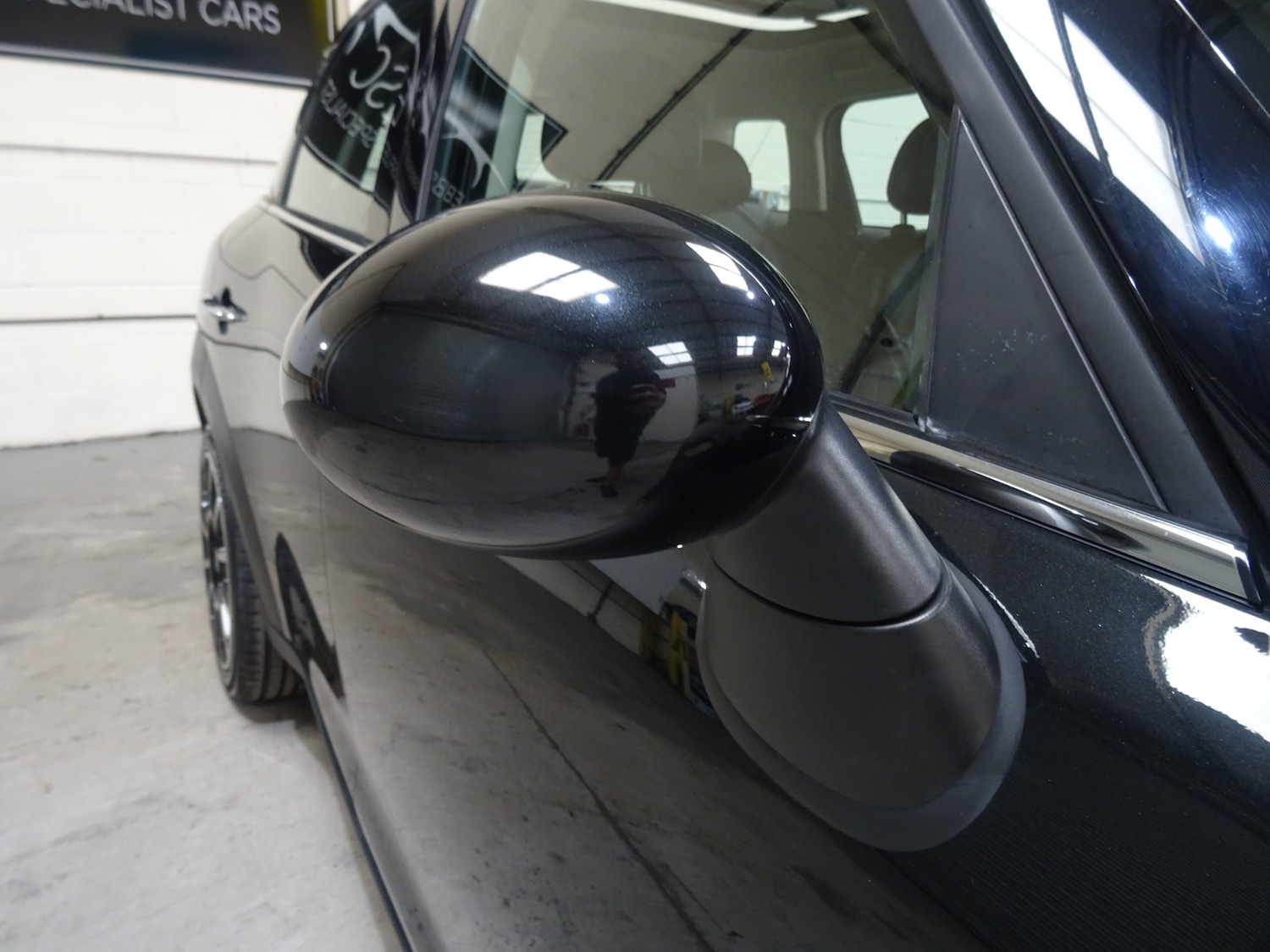 Vehicle 38