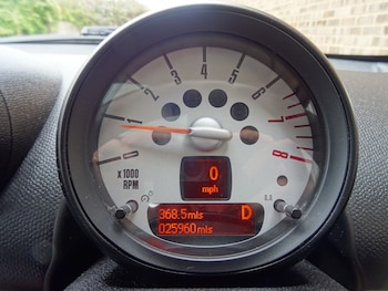 Used MINI Countryman 2013 for sale - 75618630: Photo