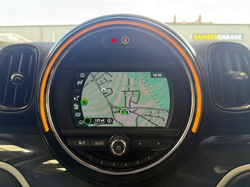 Used MINI Countryman 2017 for sale - 79113585: Photo