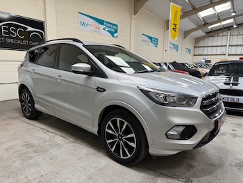Used Ford Kuga 2019 for sale - 78950749: Photo