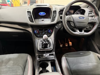 Used Ford Kuga 2019 for sale - 78950749: Photo