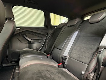 Used Ford Kuga 2019 for sale - 78950749: Photo