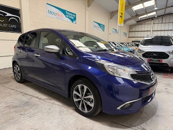 Used Nissan Note 2015 for sale - 79295505: Photo