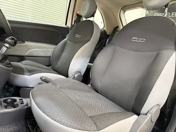 Used Fiat 500 2016 for sale - 79615863: Photo