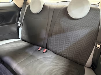 Used Fiat 500 2016 for sale - 79615863: Photo