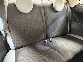 Used Fiat 500 2016 for sale - 79615863: Photo