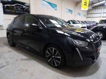 2020 (70) - 1.2 PureTech 100 Allure Premium Automatic **LOW MILEAGE*ONLY 28000 MILES** 5-Door