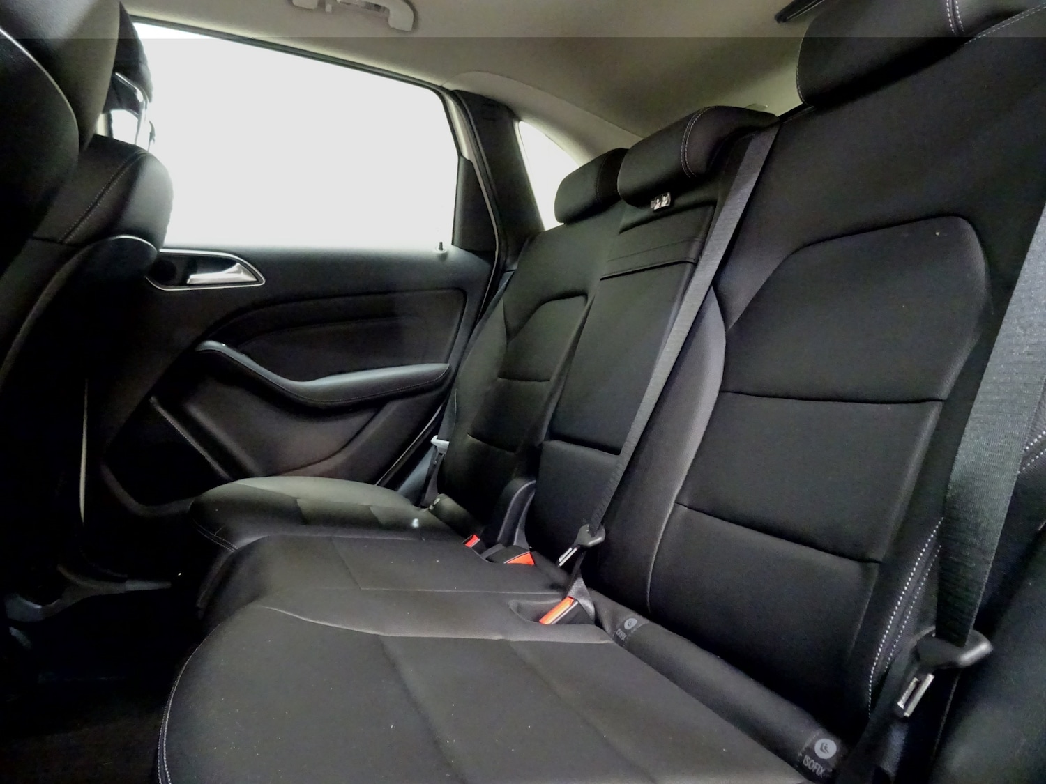 Used Mercedes-Benz B Class 2017 for sale - 77934458: Photo 4