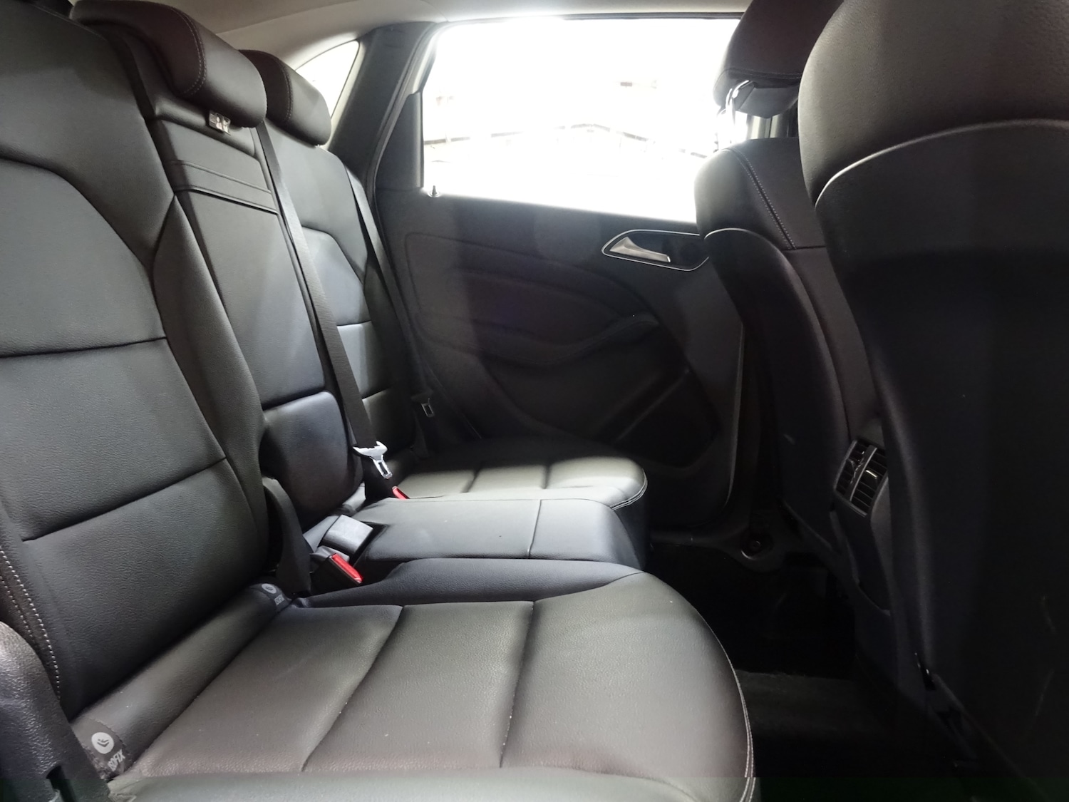 Used Mercedes-Benz B Class 2017 for sale - 77934458: Photo 5