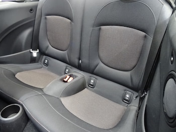 Used MINI Convertible 2017 for sale - 77934106: Photo