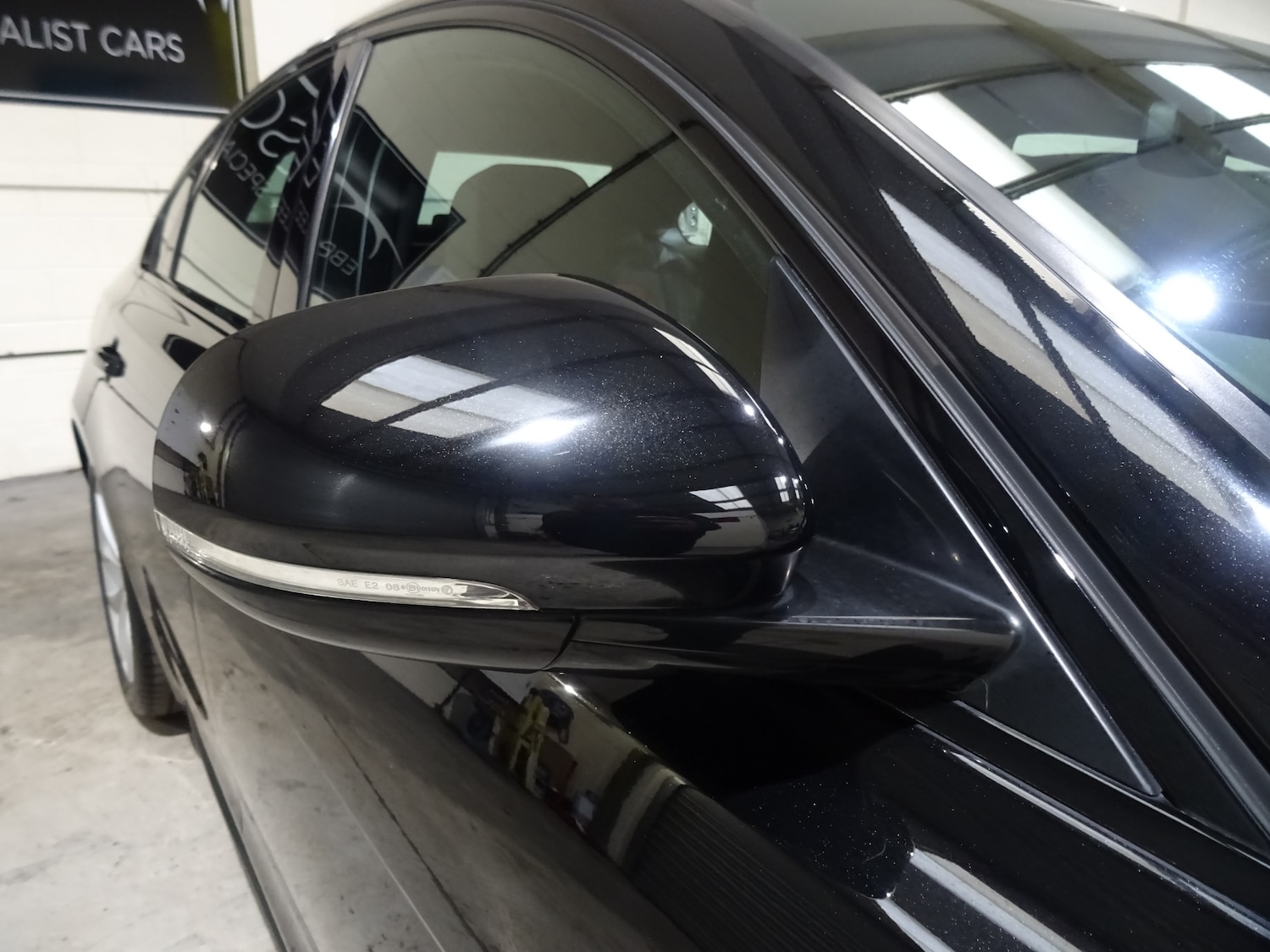 Used Jaguar XF 2015 for sale - 76428431: Photo 10