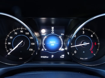 Used Jaguar XF 2015 for sale - 76428431: Photo