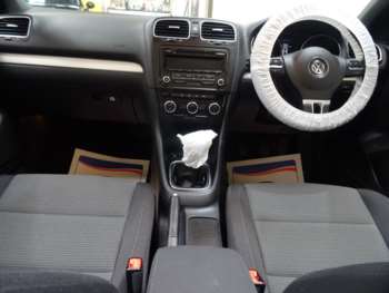 Used Volkswagen Golf 2016 for sale - 75241244: Photo