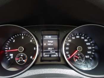 Used Volkswagen Golf 2016 for sale - 75241244: Photo