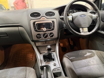 Used Ford Focus 2008 for sale - 79393921: Photo