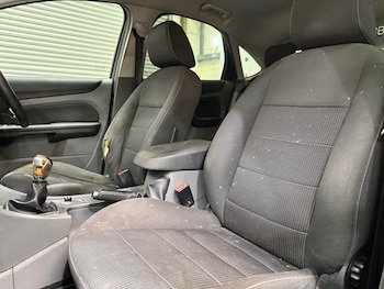 Used Ford Focus 2008 for sale - 79393921: Photo