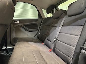 Used Ford Focus 2008 for sale - 79393921: Photo