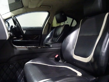 Used Jaguar XF 2013 for sale - 77312507: Photo