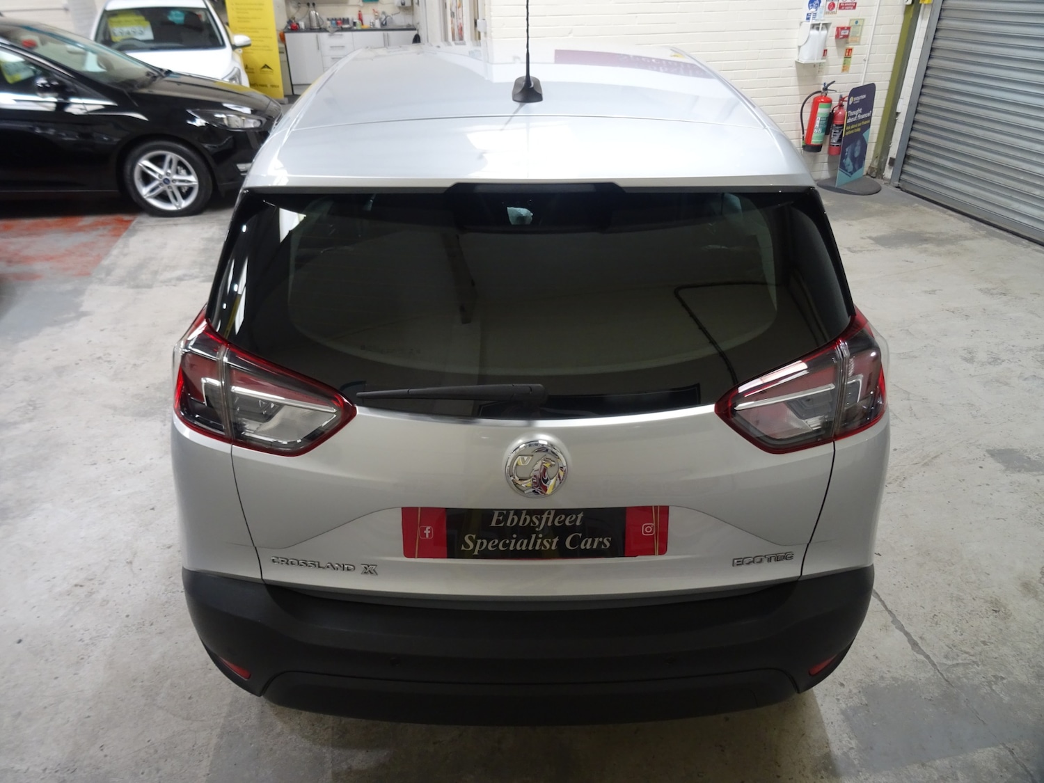 Vehicle 45