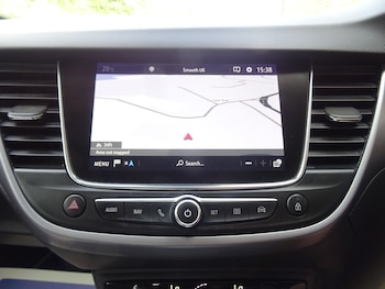Used Vauxhall Crossland X 2019 for sale - 75934420: Photo